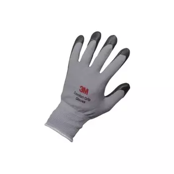 [.co.jp limited] 3M Work Gloves Comfort Grip Gloves Gray XL Size GLOVE-XL
