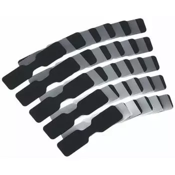 [.co.jp limited] Лента для остановки проводов Amon 10 x 40 мм 30 шт. 4933