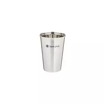 [.co.jp limited] Snow Peak ECO CUP Eco Cup Camping Outdoor