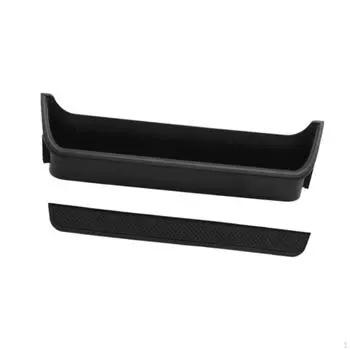 CO Pilot Поручень Ящик для хранения Органайзер Автомобильные аксессуары Простая установка Замена L