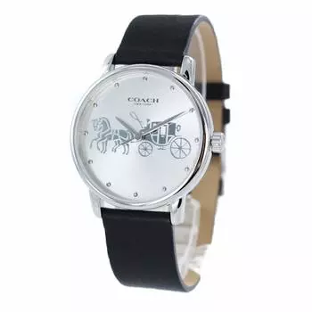 Coach 14503494 Grand Watch [Женские] [Предмет]