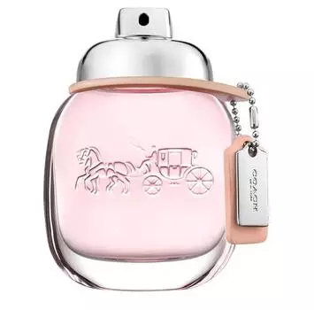 Coach 50ml туалетная вода