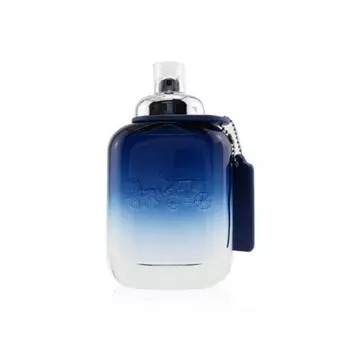 Coach Blue Туалетная вода-спрей натуральная 60 мл