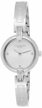 [Coach] Часы PERRY 14503126 женские розовое золото