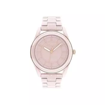 [Coach] Часы PRESTON 14503772 женские розовые