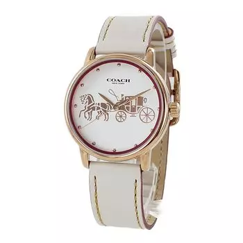 Coach COACH 14502973 Большие женские часы [Товар]