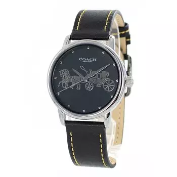 COACH Coach 14502974 Grand Leather Ladies [Товар]