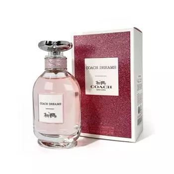 Coach Coach Dream EDP 60мл
