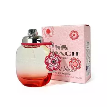 Coach Coach Floral Blush EDP 90 мл