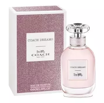 Coach Dreams 50ml парфюмерная вода