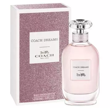 Coach Dreams 90ml парфюмерная вода