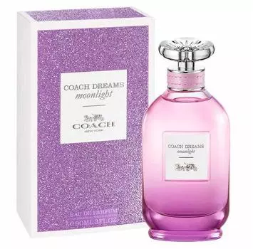 Coach Dreams Moonlight 90ml парфюмерная вода