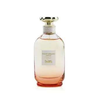 Coach Dreams Sunset EDP 90мл без таможенных пошлин