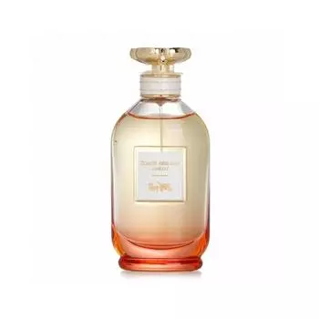 Coach Dreams Sunset EDP 90ml Excluding customs duties