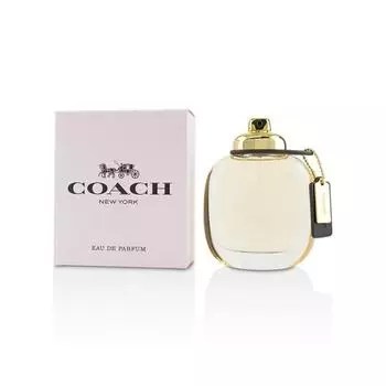 Coach EDP 90мл таможенные пошлины не включены