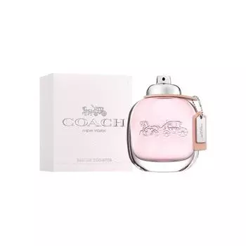 Coach EDT 90ml