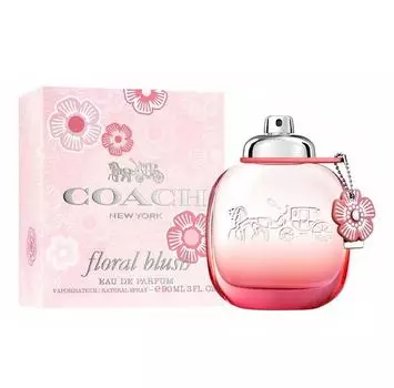 Coach Floral Blush 90ml парфюмерная вода