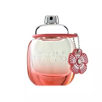Coach Floral Blush EDP 90ml excluding customs duties