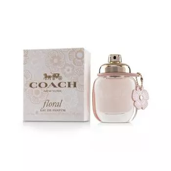 Coach Floral EDP 30ml