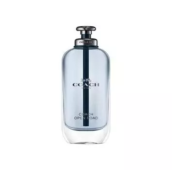 Coach Open Road туалетная вода 60 ml