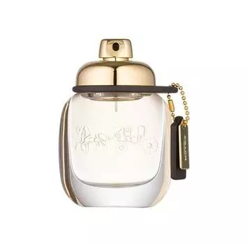 Coach парфюмерная вода 30 ml