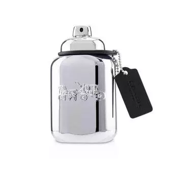 Coach Platinum EDP 60ml