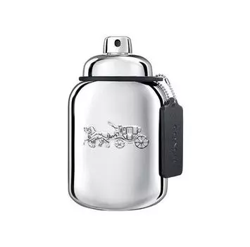 Coach Platinum парфюмерная вода 100 ml