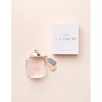 Coach Туалетная вода (EDT) 50 мл