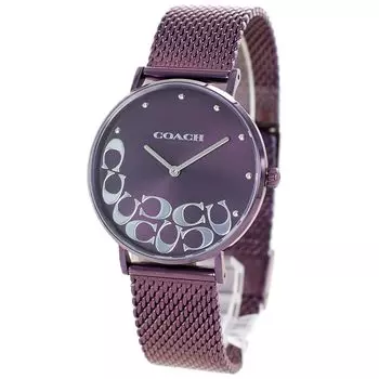 COACH Watch Perry Perry Браслет 14503823 Товары (Тренер) Женский