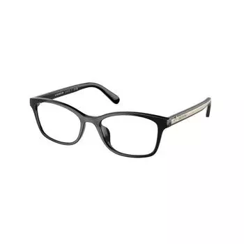 Coach Women S 51 Mm Black opticalS Black