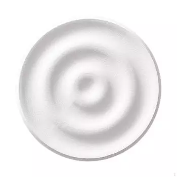 Coaster Insulation Mat Diatomaceous Earth Versatile Practical Desk Pad Cup for Bowl Teapot round dark gray