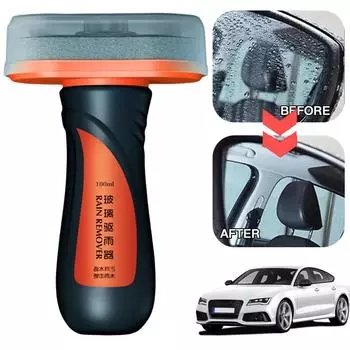 Coating Defog Paint Cleaner Waterproof Automobile Window Glass Anti-Fogging Car Glass Water Repellent Anti-Rain Coating Agent CHINA