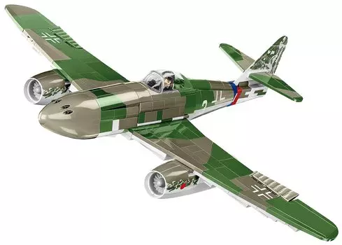COBI MESSERSCHMITT ME 5721 262A-1A