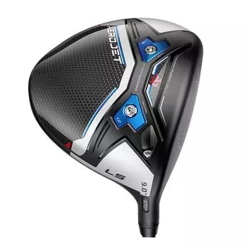Cobra Aerojet LS Driver Loft [Head only] (1W 10.5 degrees) (10.5/Men s)