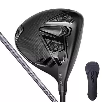 Cobra Darkspeed LS Driver loft SPEEDER NX для S (1 Вт, 10,5 градусов) Кобра/Мужчины 10.5