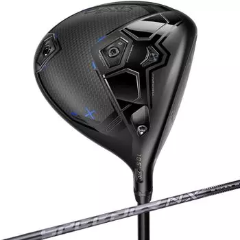 Cobra Golf Club Driver Dark Speed X Driver Original SPEEDER NX для вала COBRA DARKSPEED X DR для мужчин
