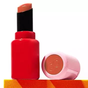 Cociero Gelrush Plumper Lip Tint, 09 Marsala, 3,4 г, 1 шт.