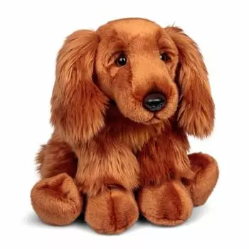 Cocker Spaniel Stuffed Animal Stuffed Animal Dog Stuffed Animal Foreign Stuffed Animal Tobar Animigos