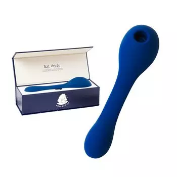 Coco blue [PUISSANTE]