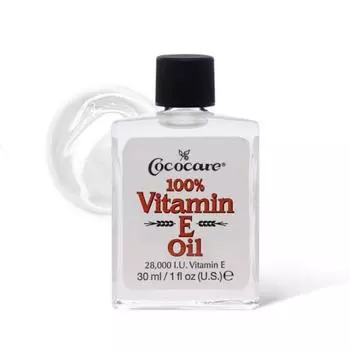 [Coco Care] 100% highly moisturizing vitamin E oil large capacity 30ml, 1 piece