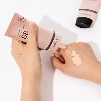 Coco & Co Radiance Essence BB Cream 50 мл, нет. 21 Светло-бежевый, 1 шт.