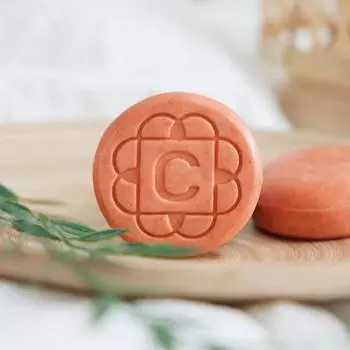 Coco & Co Sulfur Spot Multi Shampoo Bar Natural Aroma Perfume Scalp Hair Care Hair Loss Soap, 1 ea, 100ml