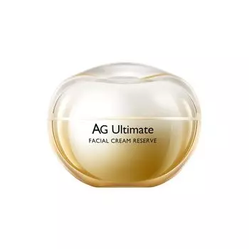 COCOCHI Facial Cream Reserve Aged Skin Dullness Dryness Firmness Elasticity Tone Up Fluffy Moisturizing Cream 50g