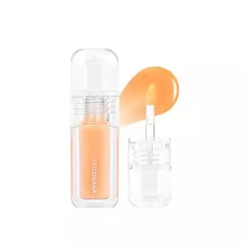 COCOGAGA Mood Change Lip Topper 4 г P000DZAG - 01 Kitten Blue