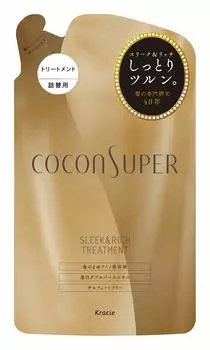 Cocon Super Treatment Сменный блок 320 г (Три Крича)