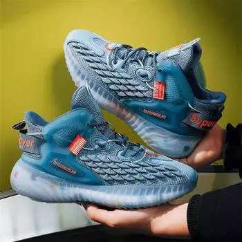 Coconut Shoes Мужская обувь Весна 2024 Новая повседневная обувь Спортивные кроссовки больших размеров 39