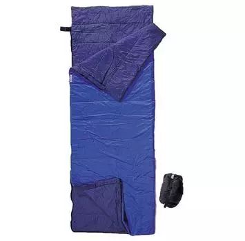Cocoon Tropic Traveler Nylon спальный мешок Regular