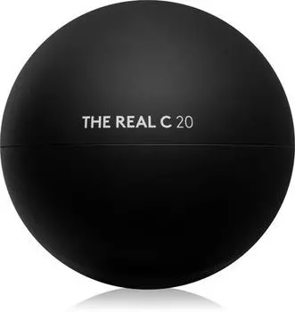 Cocunat The Real C 20 Srum Visage La Vitamine C TU прозрачный