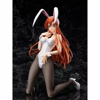 Code Geass Lelouch of the Rebellion Shirley Fenette Bunny B-style Ver.