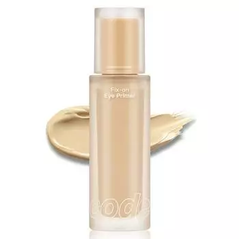 Code Glocolor Fix On Eye Primer 9ml, 1 piece